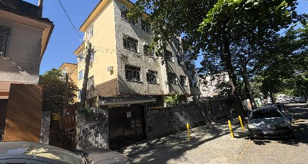RJ/RIO DE JANEIRO - Apartamento em ABOLICAO
