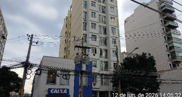 RJ/RIO DE JANEIRO - Apartamento em ANDARAI