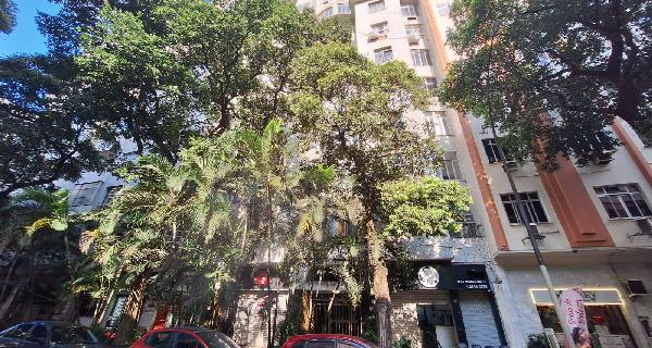 RJ/RIO DE JANEIRO - Apartamento em COPACABANA