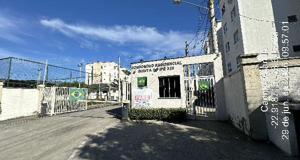 RJ/RIO DE JANEIRO - Apartamento em COSMOS