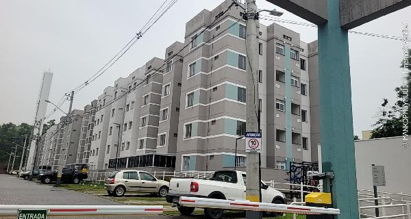 RJ/RIO DE JANEIRO - Apartamento em FREGUESIA (JACAREPAGUA)