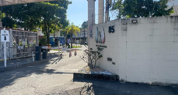 RJ/RIO DE JANEIRO - Casa em GUARATIBA
