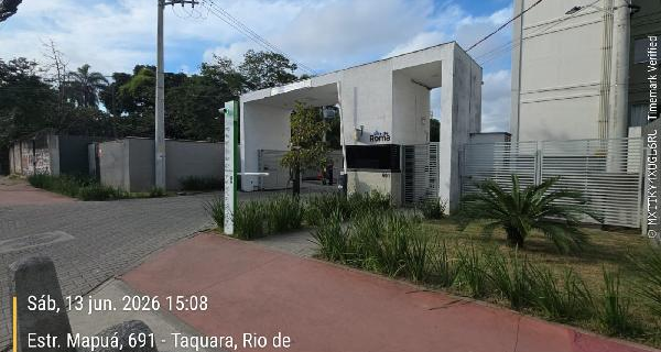 RJ/RIO DE JANEIRO - Apartamento em JACAREPAGUA