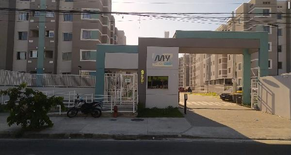 RJ/RIO DE JANEIRO - Apartamento em TAQUARA