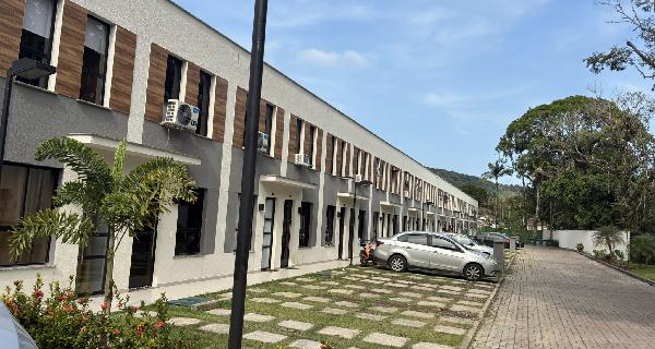 RJ/RIO DE JANEIRO - Apartamento em VARGEM GRANDE