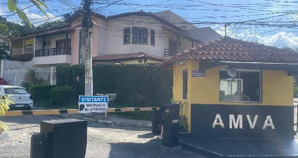 RJ/RIO DE JANEIRO - Apartamento em VILA VALQUEIRE