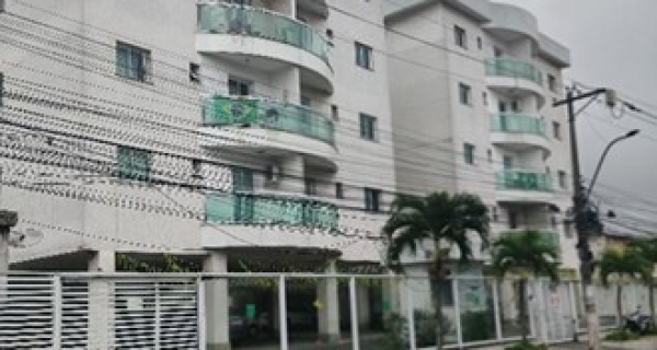 RJ/SAO GONCALO - Apartamento em COLUBANDE