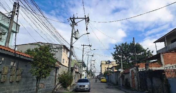 RJ/SAO GONCALO - Apartamento em JARDIM CATARINA