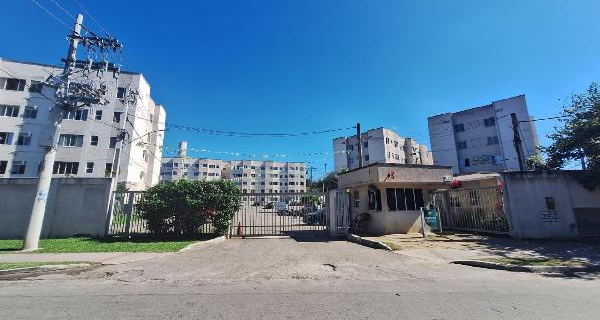 RJ/SAO GONCALO - Apartamento em MARIA PAULA