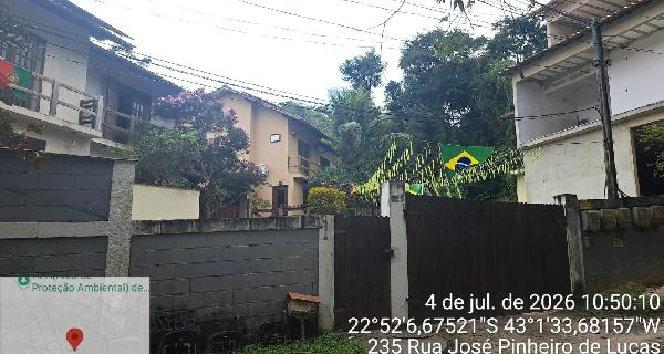 RJ/SAO GONCALO - Casa em MARIA PAULA