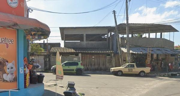 RJ/SAO GONCALO - Casa em RAUL VEIGA