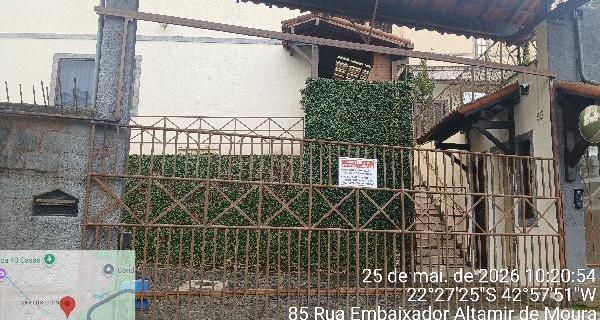 RJ/TERESOPOLIS - Casa em CARLOS GUINLE