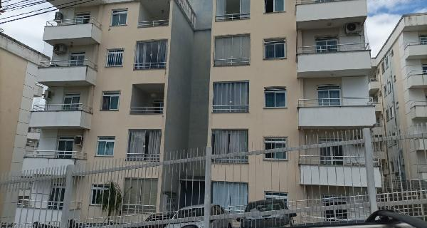 RJ/TRES RIOS - Apartamento em VILA ISABEL