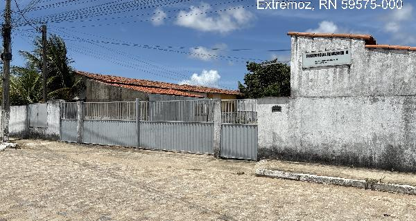 RN/EXTREMOZ - Casa