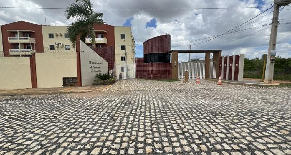 RN/MOSSORO - Apartamento em ALTO DE SAO MANOEL