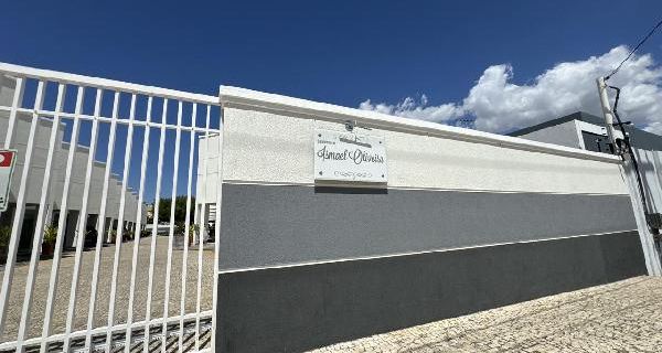 RN/MOSSORO - Casa em NOVA BETANIA