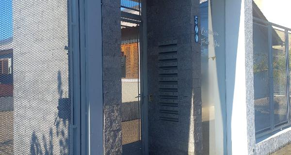 RS/ALVORADA - Casa em FORMOZA