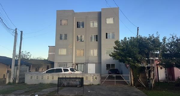 RS/ALVORADA - Apartamento em MARIA REGINA