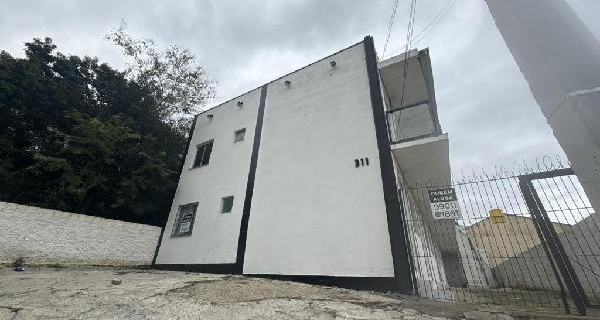 RS/ALVORADA - Apartamento em UMBU