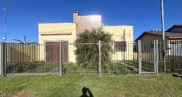 RS/BAGE - Casa em INDUSTRIAL I