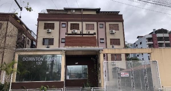 RS/CACHOEIRINHA - Apartamento em VILA CACHOEIRINHA