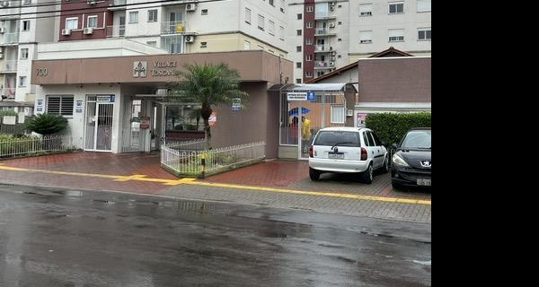 RS/CANOAS - Apartamento em FATIMA