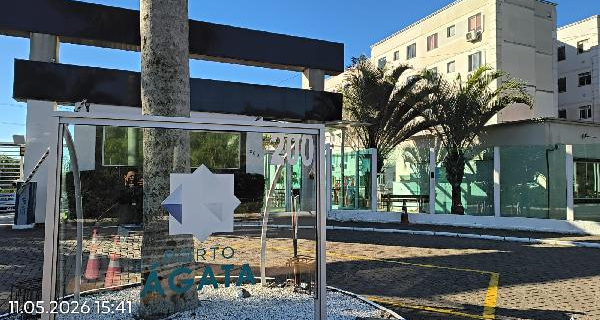 RS/CANOAS - Apartamento em SAO JOSE