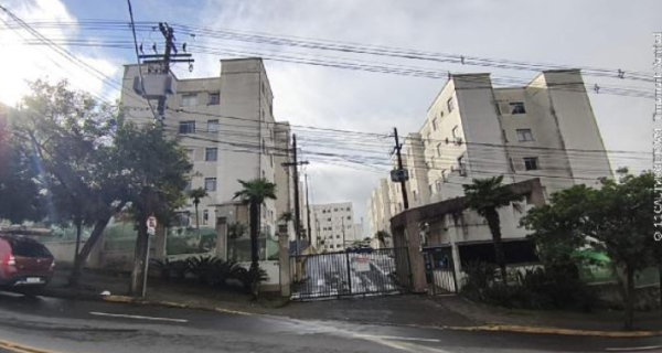 RS/CAXIAS DO SUL - Apartamento em BELA VISTA