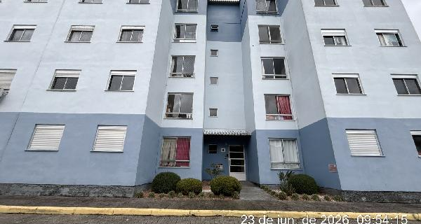 RS/CAXIAS DO SUL - Apartamento em DIAMANTINO