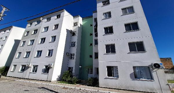 RS/PELOTAS - Apartamento em TRES VENDAS