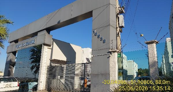 RS/PORTO ALEGRE - Apartamento em MORRO SANTANA
