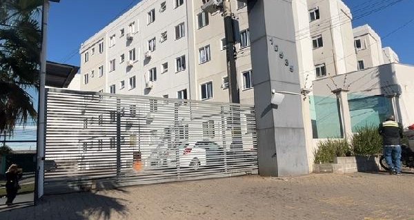 RS/PORTO ALEGRE - Apartamento em MORRO SANTANA