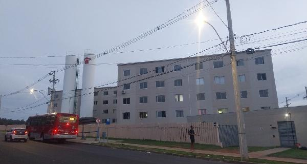 RS/PORTO ALEGRE - Apartamento em VILA NOVA