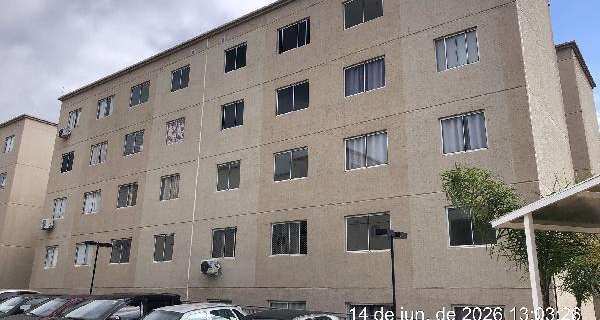 RS/PORTO ALEGRE - Apartamento em VILA NOVA