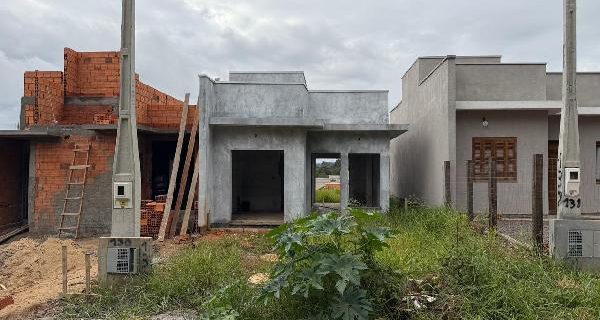 RS/SAO LEOPOLDO - Terreno em CAMPESTRE