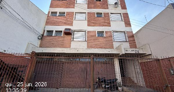 RS/SAO LEOPOLDO - Apartamento em CENTRO