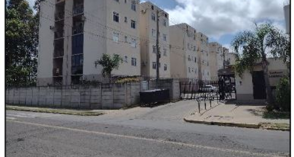 RS/SAO LEOPOLDO - Apartamento em FEITORIA