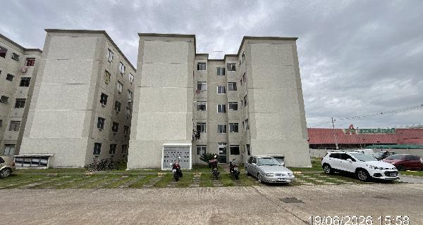 RS/SAO LEOPOLDO - Apartamento em SANTOS DUMONT