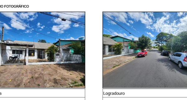 RS/SAPUCAIA DO SUL - Comercial em DIHEL