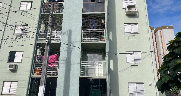 RS/SAPUCAIA DO SUL - Apartamento em NOVA SAPUCAIA