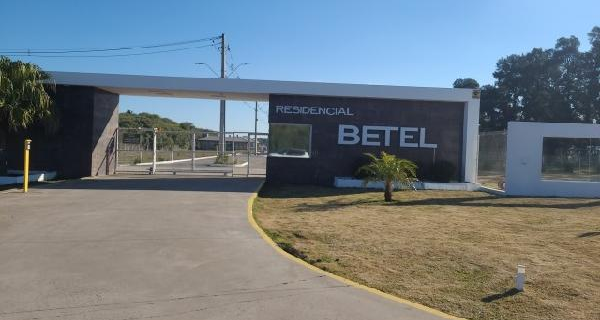 RS/URUGUAIANA - Terreno em SALSO DE BAIXO