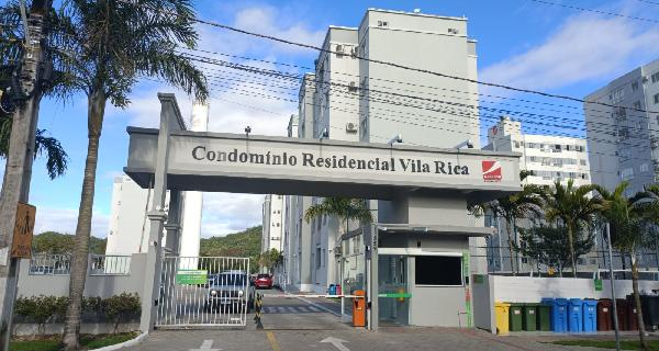 SC/BIGUACU - Apartamento em RIO CAVEIRAS