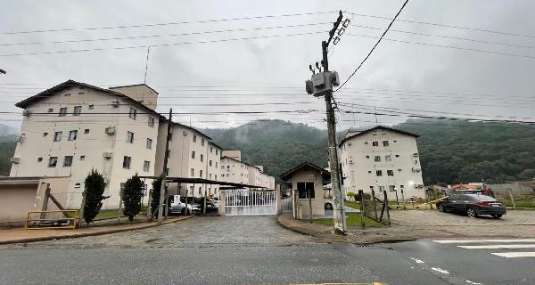 SC/BLUMENAU - Apartamento em PROGRESSO
