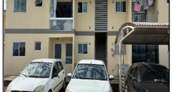 SC/CHAPECO - Apartamento em SEMINARIO