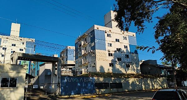 SC/CHAPECO - Apartamento em VILA REAL