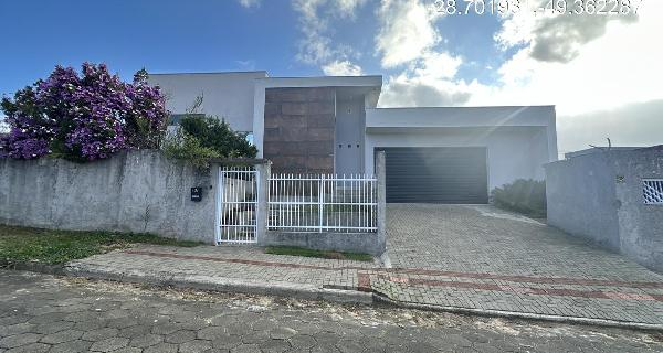 SC/CRICIUMA - Casa em BOSQUE DO REPOUSO
