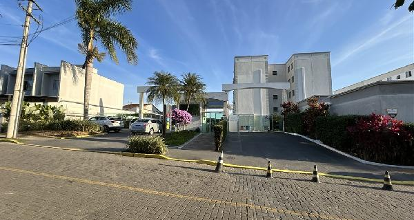 SC/JOINVILLE - Apartamento em ADHEMAR GARCIA