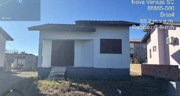 SC/NOVA VENEZA - Casa