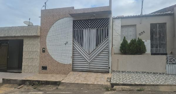 SE/CARIRA - Casa em CENTRO