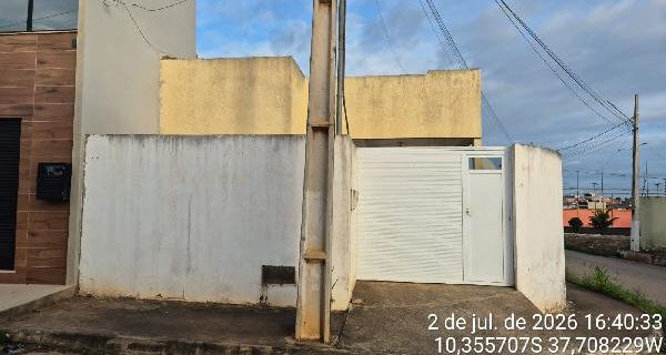 SE/CARIRA - Casa em CENTRO
